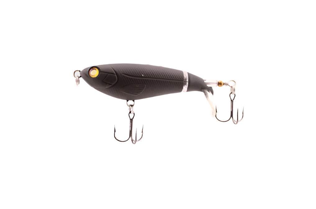 Livingston Lures Plopmaster 110