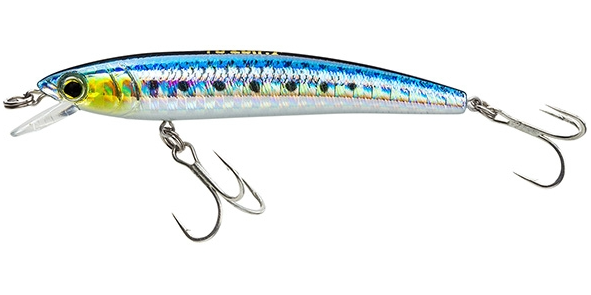 Yo-Zuri PINS MINNOW FLOATING