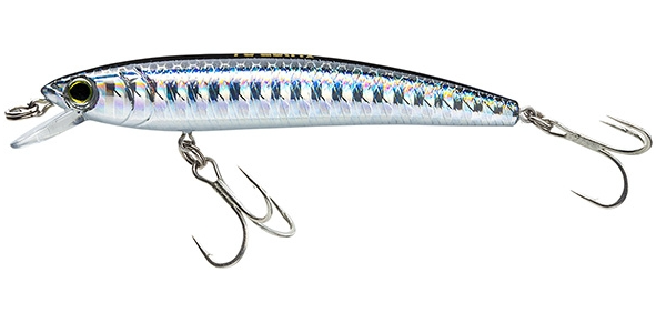 Yo-Zuri PINS MINNOW FLOATING
