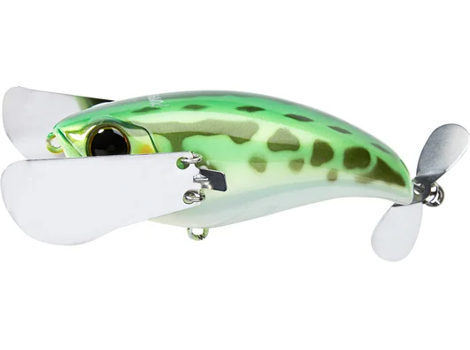 Jackall Pompadour Walking Bait