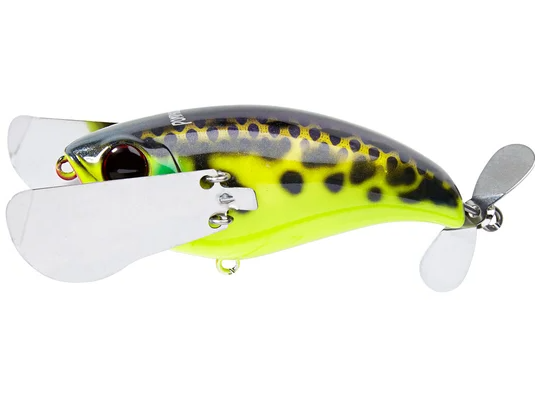 Jackall Pompadour Walking Bait