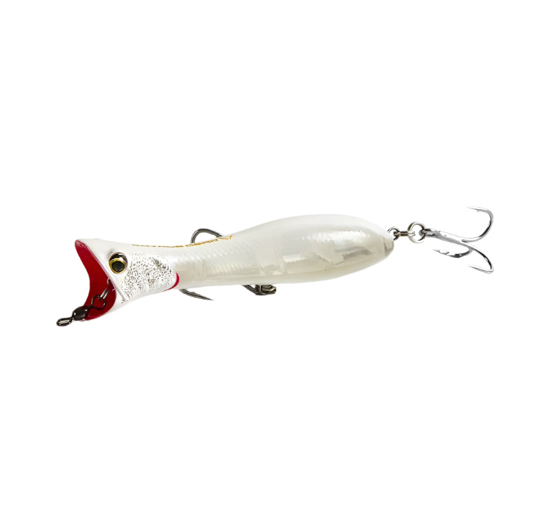 Savage Gear Panic Popper V2