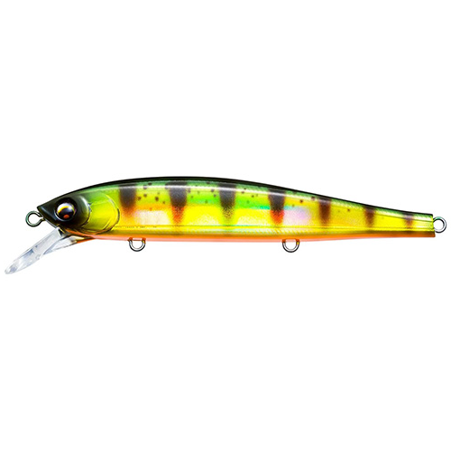 Yo-Zuri Pro Jerkbait 110