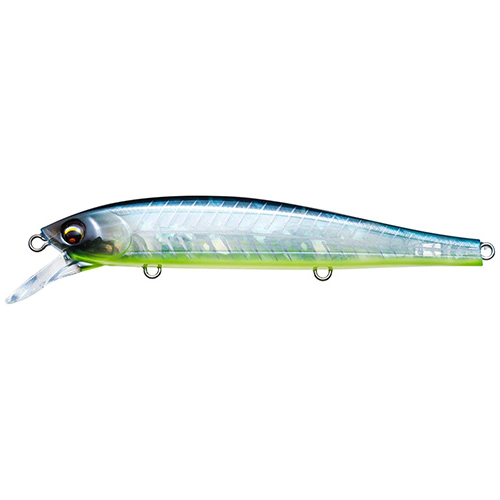 Yo-Zuri Pro Jerkbait 110