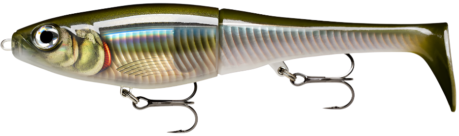 Rapala X-Rap Peto