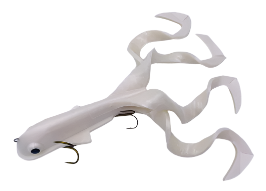 Musky Innovations Magnum Quad Dawg