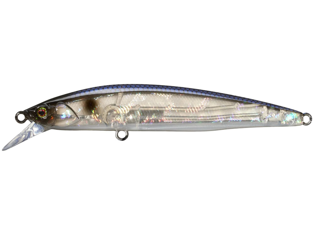 Jackall Rerange 95SP Jerkbait