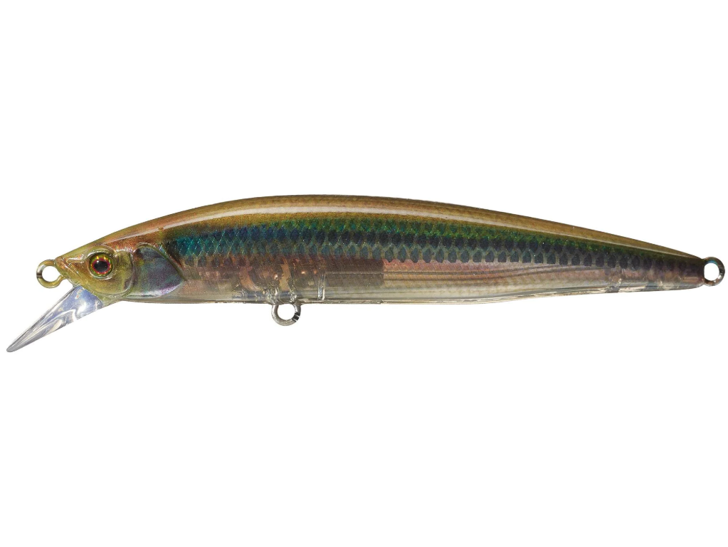 Jackall Rerange 95SP Jerkbait