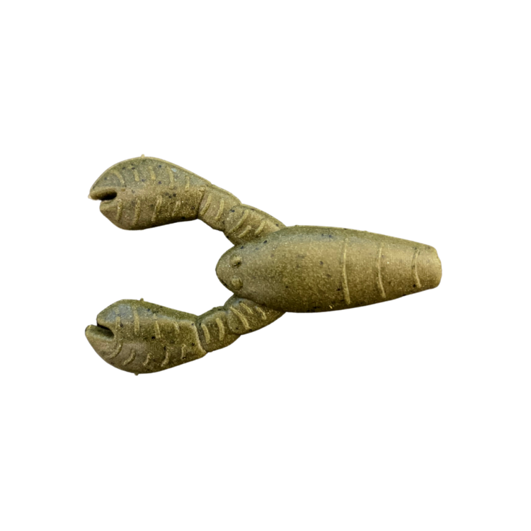 Great Lakes Finesse 2.1" Snack Craw