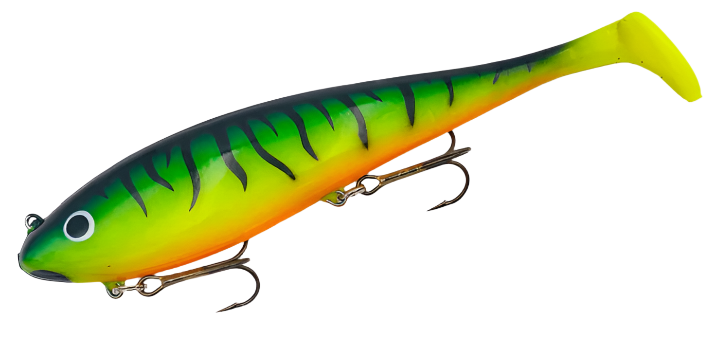 Musky Innovations Swimmin' Dawg