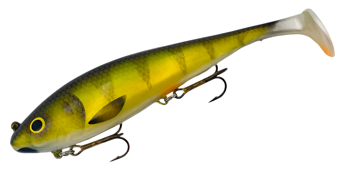 Musky Innovations Swimmin' Dawg