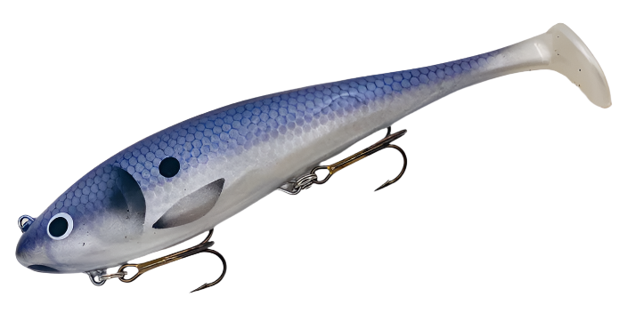 Musky Innovations Swimmin' Dawg