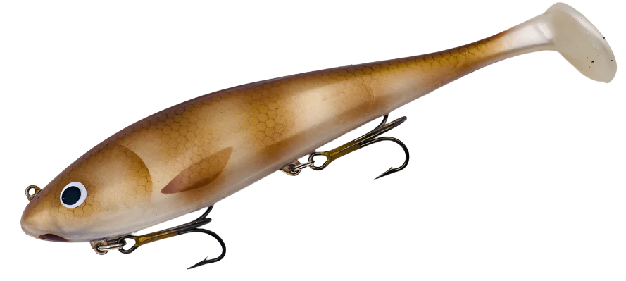 Musky Innovations Swimmin' Dawg