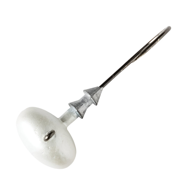 Great Lakes Finesse Stealth Football Head