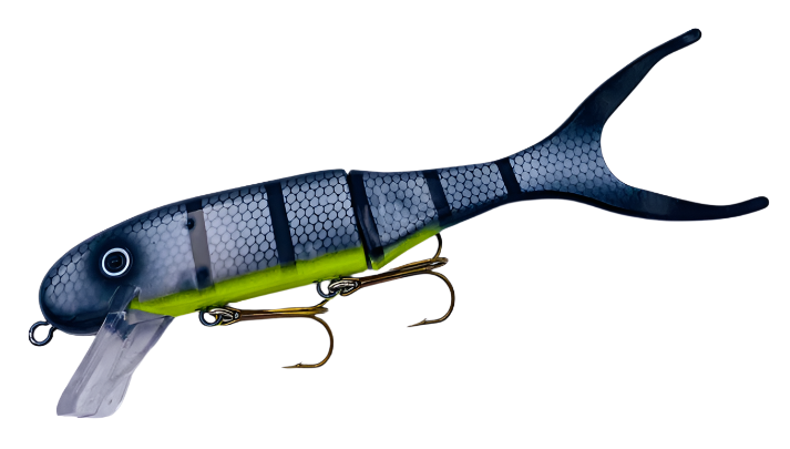 Musky Innovations Shallow Invader