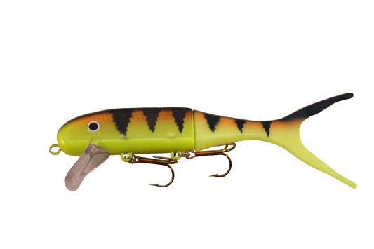 Musky Innovations Shallow Invader