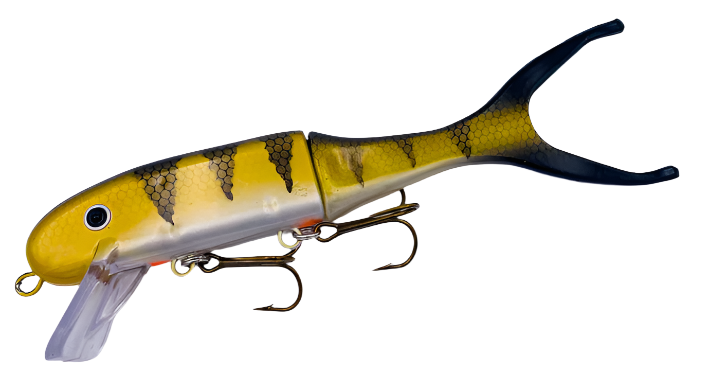 Musky Innovations Shallow Invader