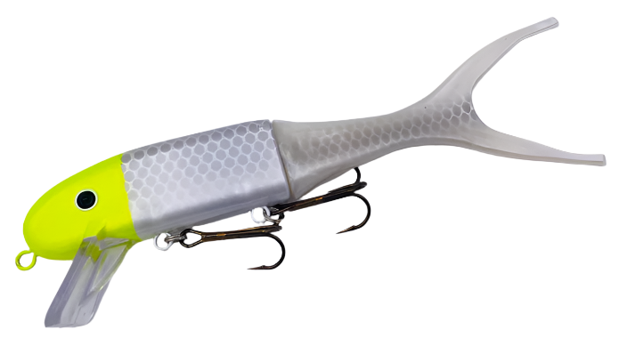 Musky Innovations Shallow Invader