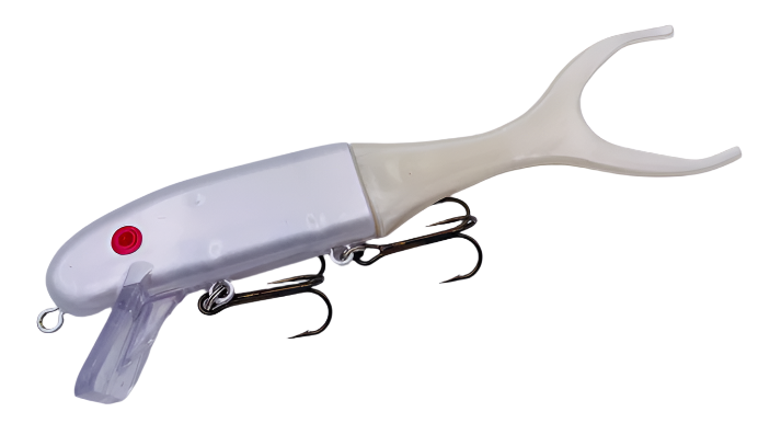 Musky Innovations Shallow Invader