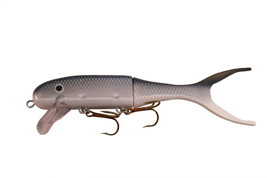 Musky Innovations Shallow Invader