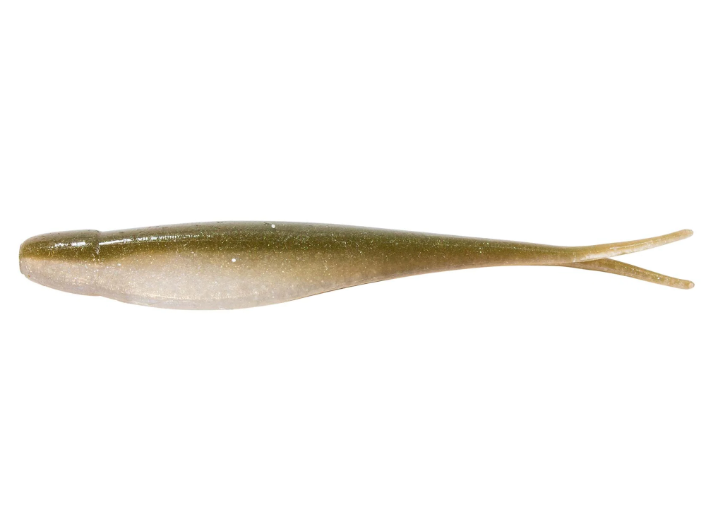 ZMAN Scented Jerk ShadZ