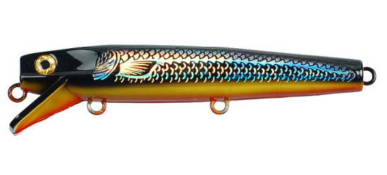 Drifter Tackle Jointed Stalker