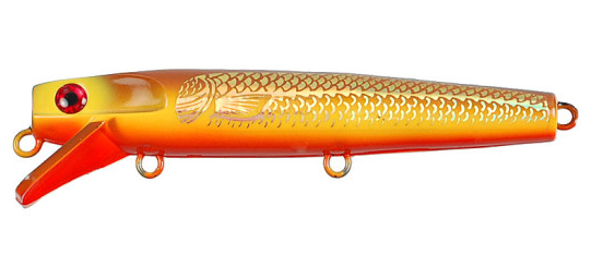 Drifter Tackle Jointed Stalker