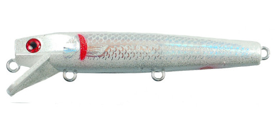 Drifter Tackle Jointed Stalker