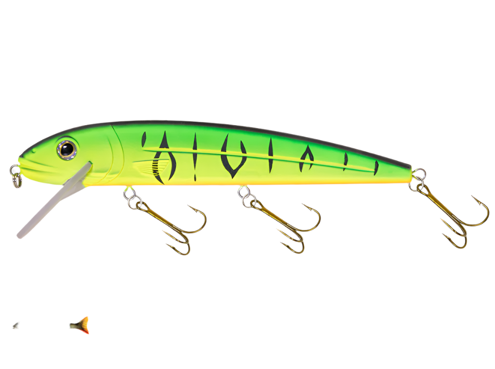 Livingston Lures Squeaky Pete 233