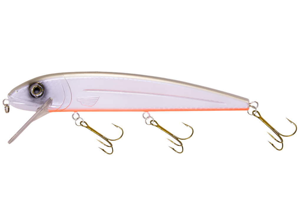 Livingston Lures Squeaky Pete 233