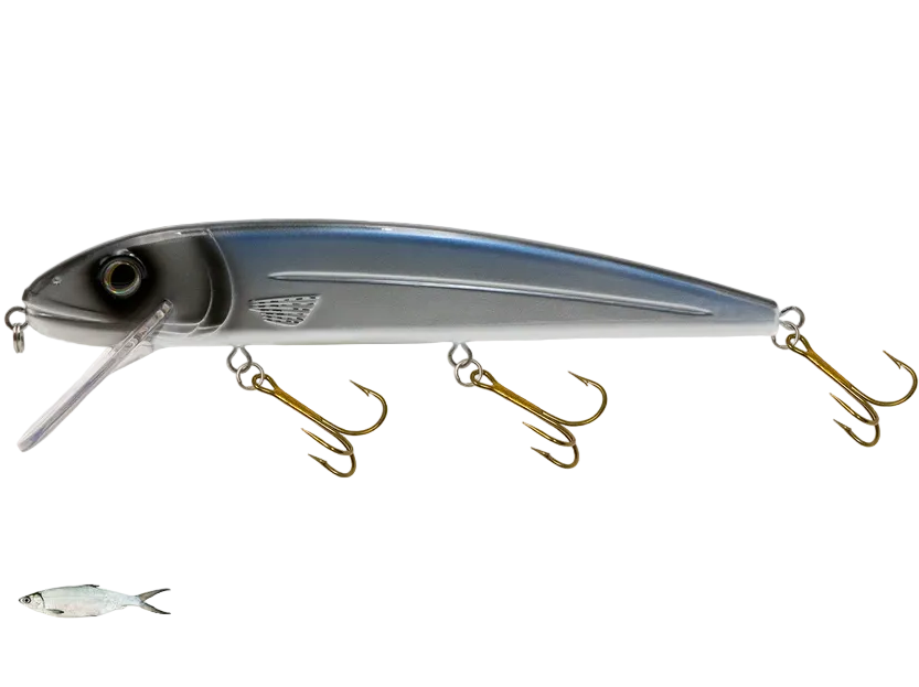 Livingston Lures Squeaky Pete 233