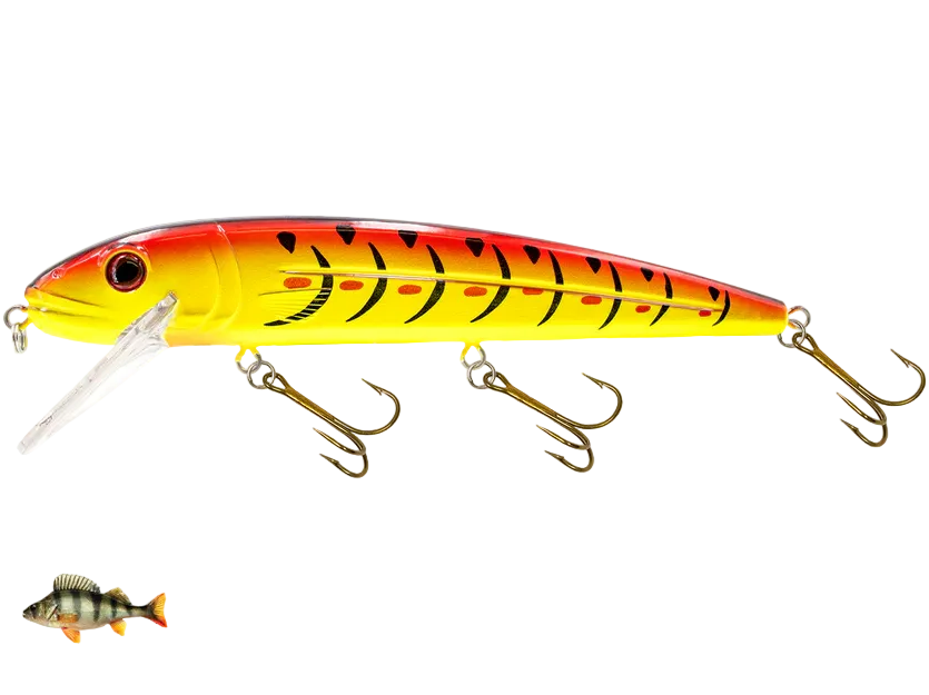 Livingston Lures Squeaky Pete 233