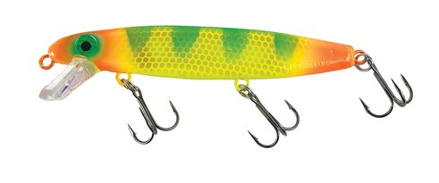 Joe Bucher Shallow Raider 7"