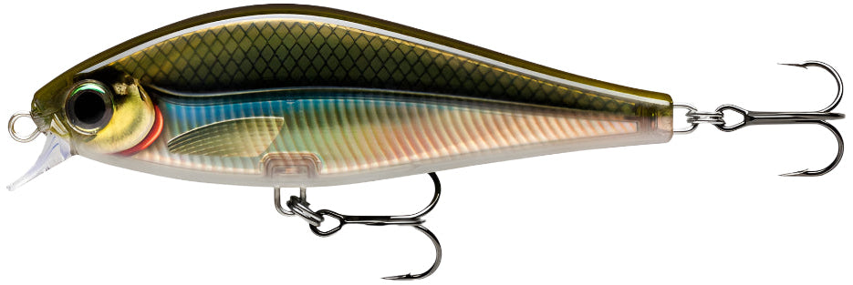 Rapala Super Shadow Rap