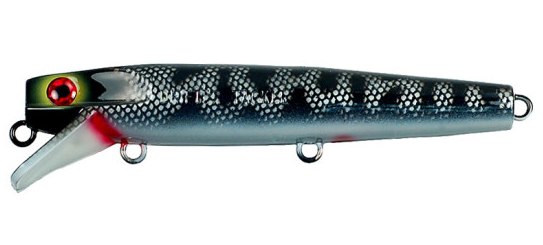 Drifter Tackle Jointed Stalker