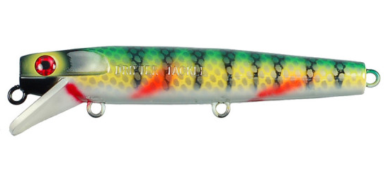 Drifter Tackle Jointed Stalker