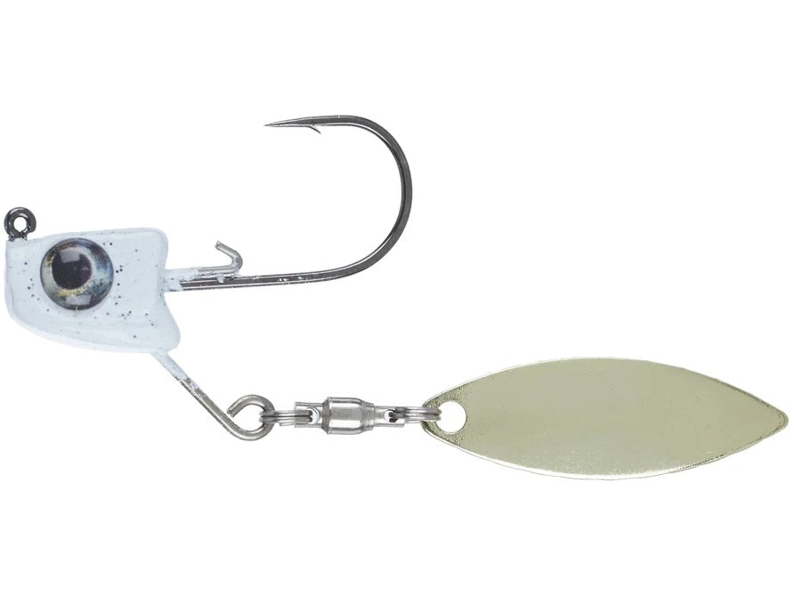 Great Lakes Finesse Sneaky Underspin