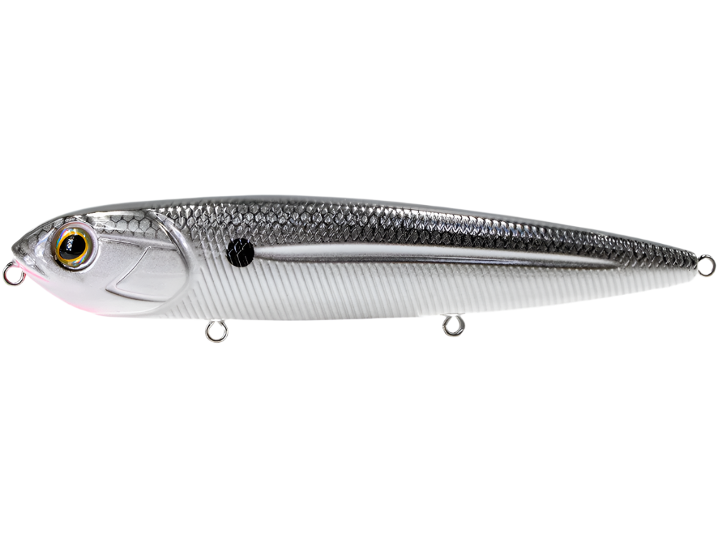 Livingston Lures Walking Boss