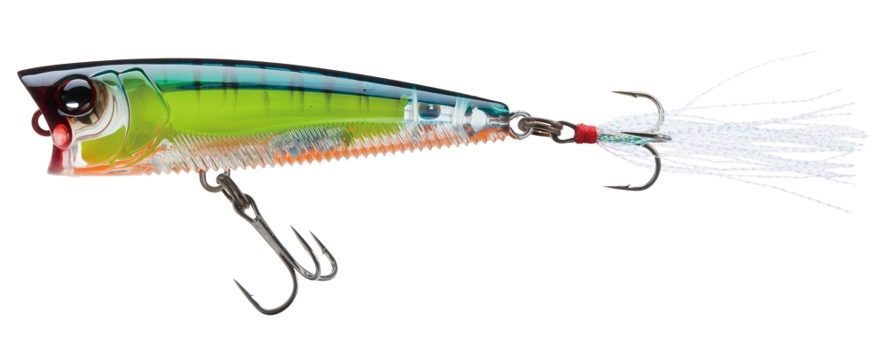 Yo-Zuri 3DB Popper