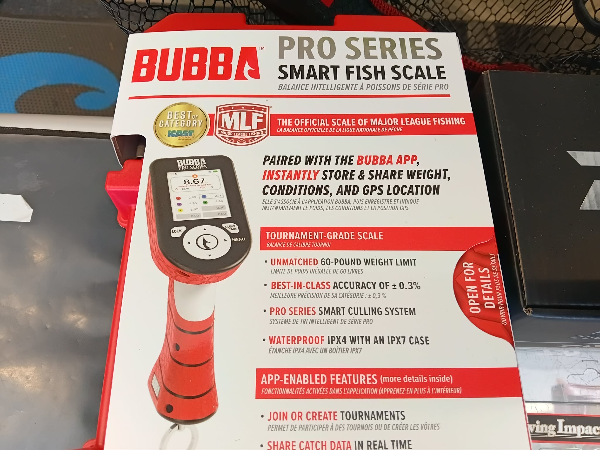 Canada Day Smallmouth Bass Draw