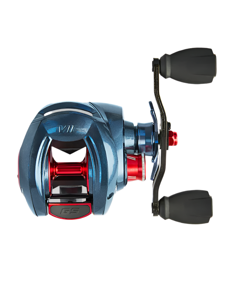 SEVIIN GS Casting Reel