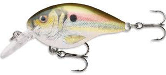 Rapala DT (Dives-To) Series