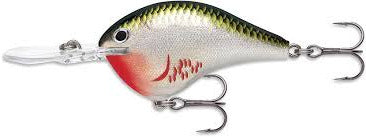 Rapala DT (Dives-To) Series