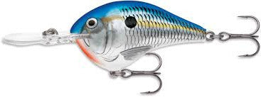 Rapala DT (Dives-To) Series