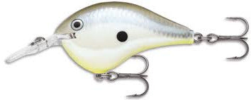 Rapala DT (Dives-To) Series