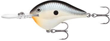 Rapala DT (Dives-To) Series