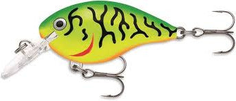 Rapala DT (Dives-To) Series