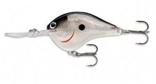 Rapala DT (Dives-To) Series