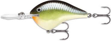 Rapala DT (Dives-To) Series