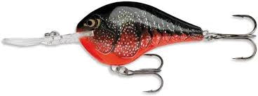 Rapala DT (Dives-To) Series